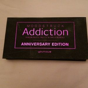 Moodstruck anniversary pallete